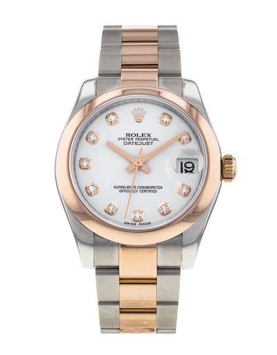 Rolex Datejust Lady 31 178241